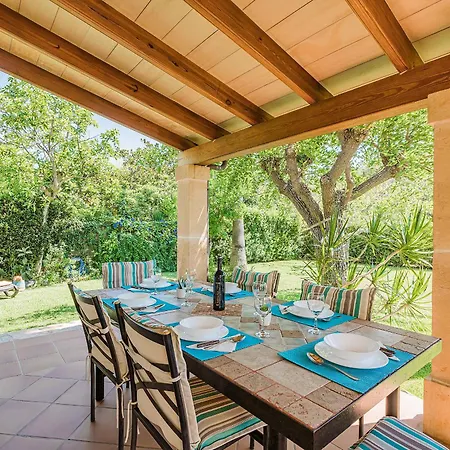 Cifre Villa *