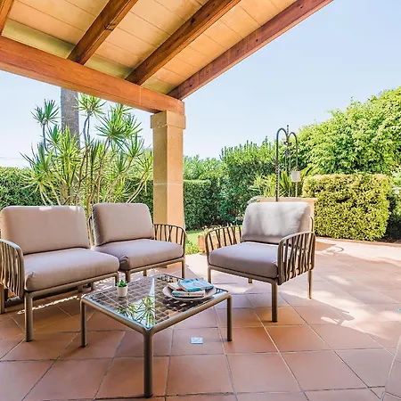 Villa Cifre Pollenca