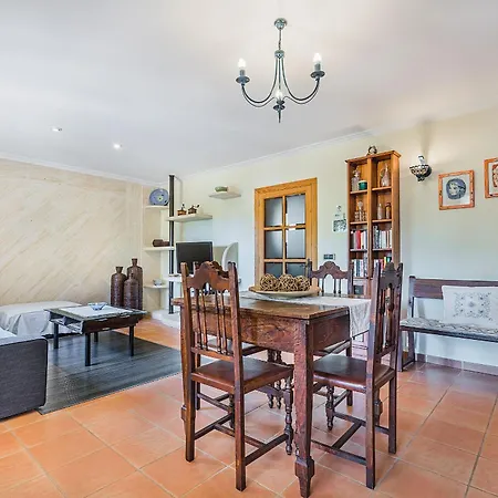 Villa Cifre