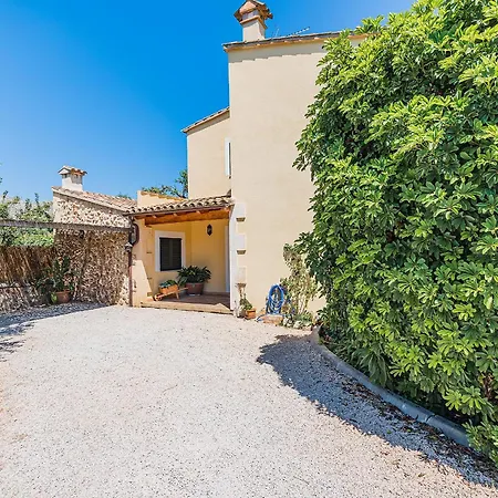 Villa Cifre Pollenca